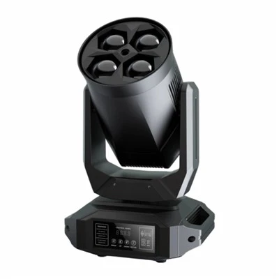 Mata Lebah LED 4x40W-dengan Laser Biru
