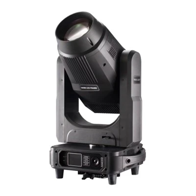 Lampu Kepala Bergerak Bingkai Profil LED 700W