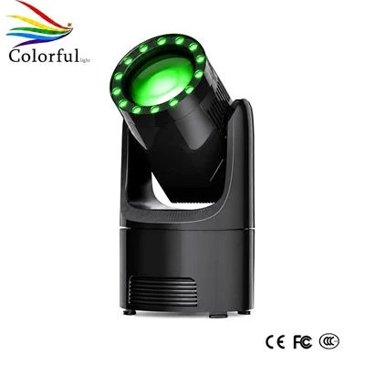 S320 Beam+Cuci Kepala Pemindah LED 2in1